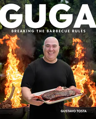 Guga: Porušenie pravidiel grilovania - Guga: Breaking the Barbecue Rules