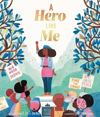 Hrdina ako ja - A Hero Like Me