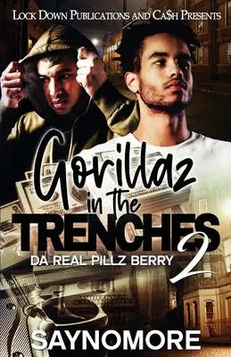 Gorillaz v zákopoch 2 - Gorillaz in the Trenches 2