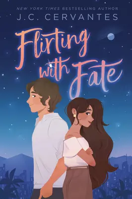 Flirtovanie s osudom - Flirting with Fate
