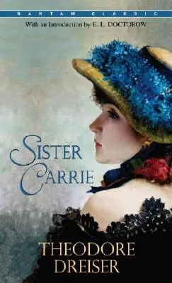 Sestra Carrie - Sister Carrie