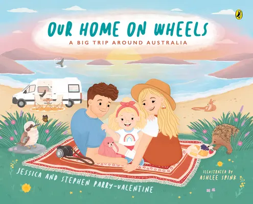 Náš domov na kolesách - Our Home on Wheels