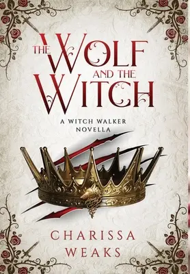 Vlk a čarodejnica - The Wolf and the Witch