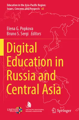 Digitálne vzdelávanie v Rusku a strednej Ázii - Digital Education in Russia and Central Asia