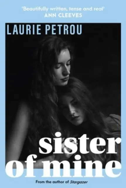 Moja sestra - Sister of Mine