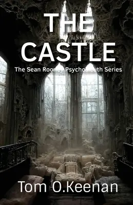 Castle - séria Psychosleuth Seana Rooneyho - Castle - The Sean Rooney Psychosleuth series