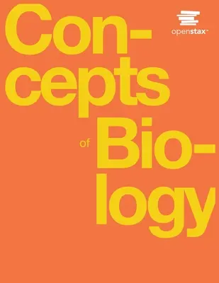 Koncepty biológie - Concepts of Biology