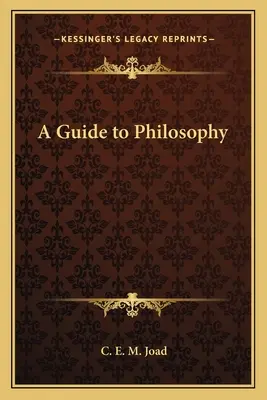 Sprievodca filozofiou - A Guide to Philosophy