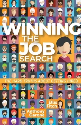 Víťazstvo pri hľadaní práce - Winning the Job Search