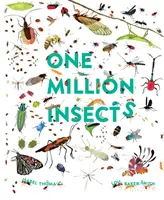 Milión hmyzu - One Million Insects