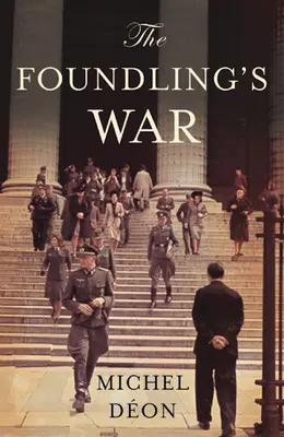 Zaklínačská vojna - The Foundling's War