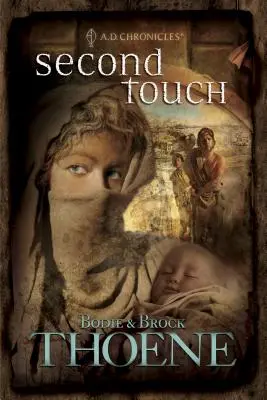 Druhý dotyk - The Second Touch