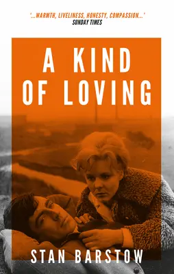 Druh lásky - A Kind of Loving
