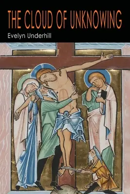 Oblak nevedomosti - The Cloud of Unknowing