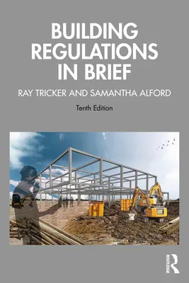 Stavebné predpisy v skratke - Building Regulations in Brief