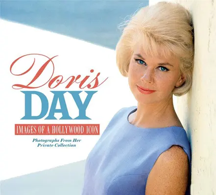 Doris Dayová: Obrazy hollywoodskej ikony (2) - Doris Day: Images of a Hollywood Icon