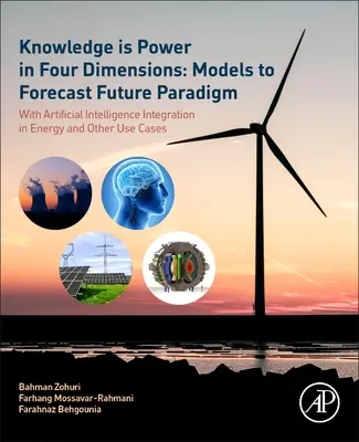 Znalosti sú moc v štyroch dimenziách: Modely na predpovedanie budúcej paradigmy: S integráciou umelej inteligencie v energetike a iných prípadoch použitia - Knowledge Is Power in Four Dimensions: Models to Forecast Future Paradigm: With Artificial Intelligence Integration in Energy and Other Use Cases