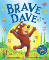 Odvážny Dave - Brave Dave