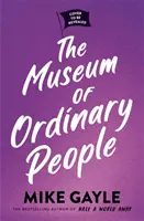 Múzeum obyčajných ľudí - Museum of Ordinary People