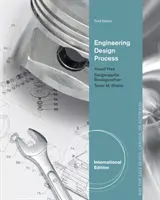 Proces inžinierskeho navrhovania, medzinárodné vydanie (Haik Yousef (Hamad Bin Khalifa University)) - Engineering Design Process, International Edition (Haik Yousef (Hamad Bin Khalifa University))
