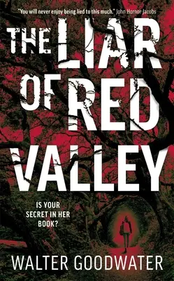 Lhár z Červeného údolia - Liar of Red Valley