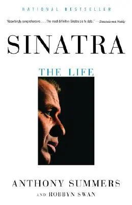 Sinatra: Život - Sinatra: The Life