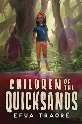Deti pohyblivých pieskov - Children of the Quicksands