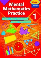 Mentálne cvičenie matematiky - Mental Maths Practice