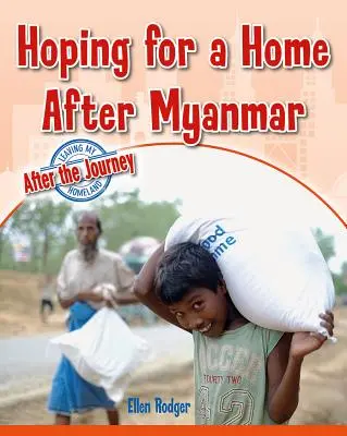 Nádej na domov po Mjanmarsku - Hoping for a Home After Myanmar
