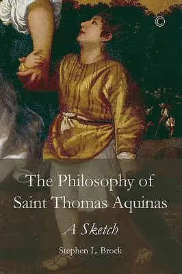 Filozofia svätého Tomáša Akvinského: Svätý Otec František: náčrt - The Philosophy of Saint Thomas Aquinas: A Sketch