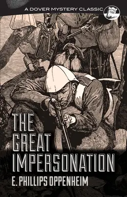 Veľká imitácia - The Great Impersonation
