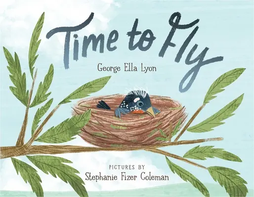 Čas lietať - Time to Fly