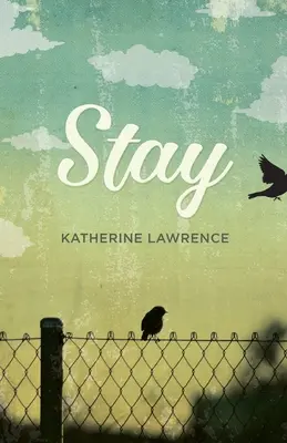 Zostaňte - Stay