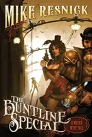 Buntline špeciál - The Buntline Special