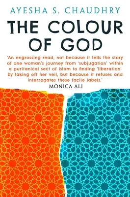 Farba Boha: Príbeh o rodine a viere - The Colour of God: A Story of Family and Faith