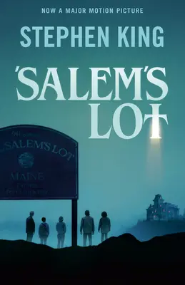 Salem's Lot (Movie Tie-In) - 'Salem's Lot (Movie Tie-In)
