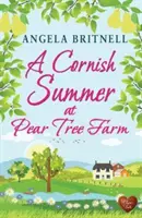 Kornwallské leto na farme Pear Tree - Cornish Summer at Pear Tree Farm