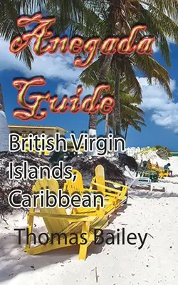 Anegada Sprievodca - Anegada Guide