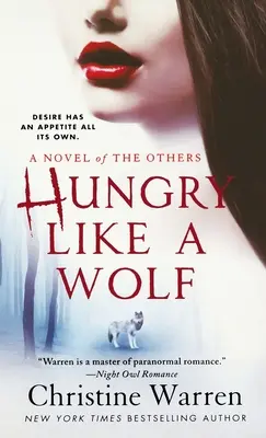 Hladný ako vlk - Hungry Like a Wolf