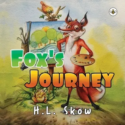 Líščia cesta - Fox's Journey