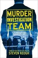 Tím na vyšetrovanie vrážd - Murder Investigation Team