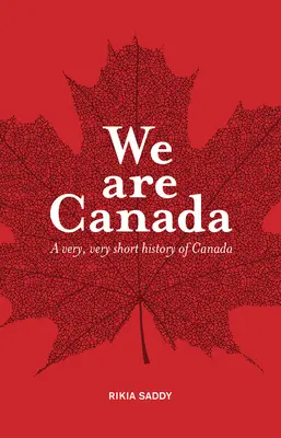 My sme Kanada - We Are Canada