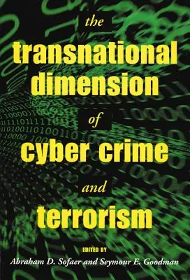 Nadnárodný rozmer počítačovej kriminality a terorizmu - The Transnational Dimension of Cyber Crime and Terrorism