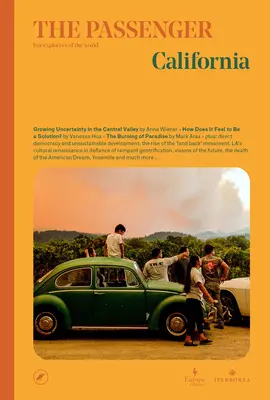 The Passenger: California