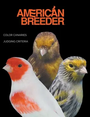 Americký chovateľ - American Breeder