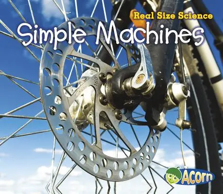 Jednoduché stroje - Simple Machines