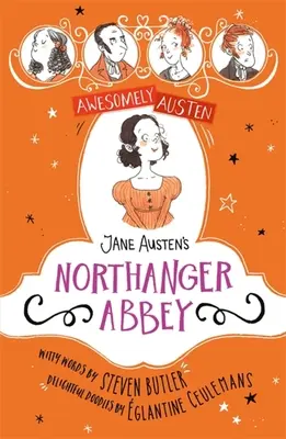 Northangerské opátstvo Jane Austenovej - Jane Austen's Northanger Abbey