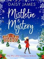 Jmelie a tajomstvo - Mistletoe & Mystery