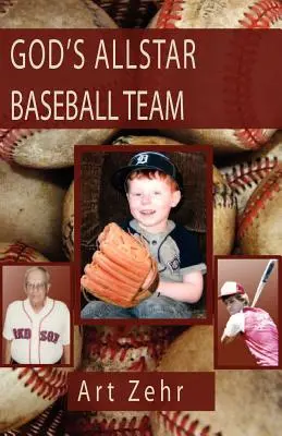 Boží bejzbalový tím Allstar - God's Allstar Baseball Team