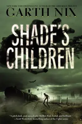 Tieňové deti - Shade's Children